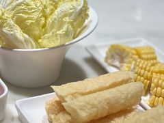 -涮福記·现切牛羊肉火锅(世纪汇店)