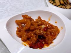 -马凯餐厅(地安门店)