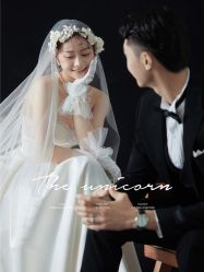 -摩玛婚纱摄影(杭州店)