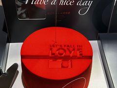 -DUFF LANGE杜夫朗格蛋糕