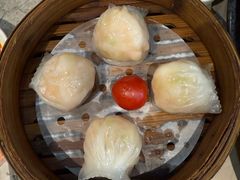 -虾饺妹·粤式手工点心(水荫路店)