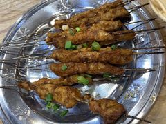 -江城燕子大排档(江汉路步行街店)