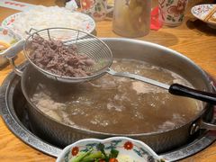 -汕头八合里海记牛肉店(清河店)