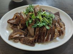 -春梅里卤鹅馆·47年老字号(中山路店)