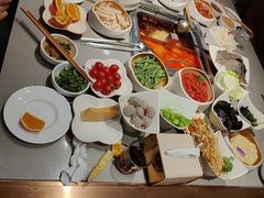 -海底捞火锅(太阳宫凯德mall店)