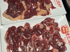 -陈记顺和潮汕牛肉火锅(韩江路店)