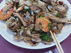 -晓伟海鲜家常菜