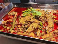 -渝蛙馆(新百店)