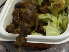 -南城香(欧陆经典万兴苑店)