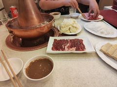 -八先生涮肉房(三里河店)