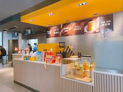 -麦当劳(秣陵路店)
