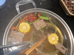 -尚合里潮汕牛肉火锅(海沧店)