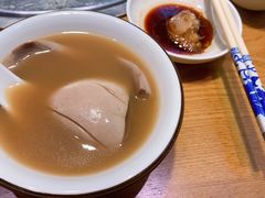 -猪腰世家·粤菜猪腰汤(江西路店)