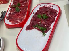 -燃计沙茶皇·香港沙茶火锅(人广旗舰店)