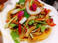 -牛a潮汕鲜牛肉粿条(天河北店)