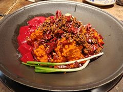 -旧街市鲜货老火锅(大光路店)