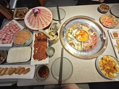 -蜀香楼老店(长兴店)