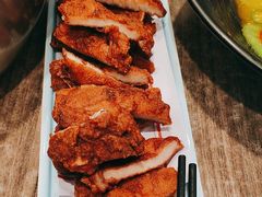 -今鲜源大酒店·中华餐饮名店(新湛路店)