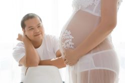 点击看大图 -暖摄影 孕妇写真家庭影像馆 (自然光主题店)
