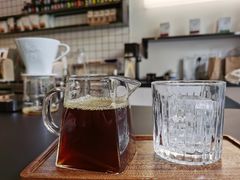 -明谦·Coffee&Cocktail Bar(美您公园店)