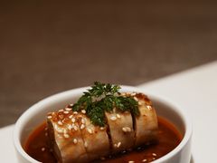 -九里云松·天香餐厅
