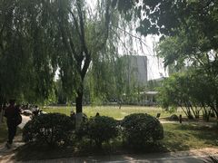 -长安大学(北校区)