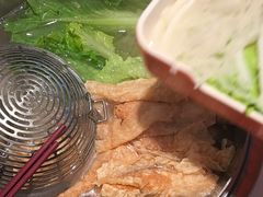 -八合里潮汕鲜牛肉火锅(深圳海岸城店)