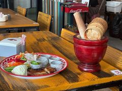 -Doo Dee Thai Food(Issan/Isaan/Esan)