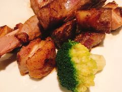 -富力希尔顿酒店·源氏日餐厅