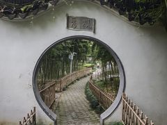 -中国湖笔博物馆(莲花庄路)