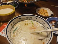 -雀舞云南菜(天津天河城购物中心店)