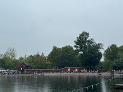 -百脉泉景区