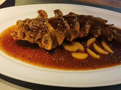 -晟永興烤鸭店(五道口店)