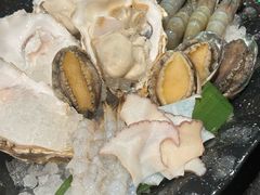 -牛New寿喜烧(金茂览秀城店)