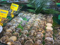 -79号渔船海鲜饭店(宝安店)