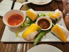 -肆角餐吧4Corners(烟袋斜街店)