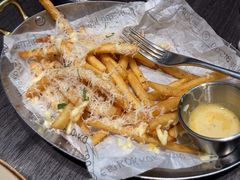 -卡朋西餐(宝安大仟里店)