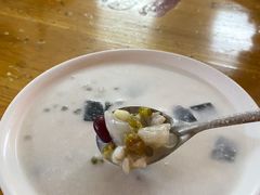 -清爽清补凉