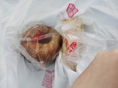 -幸福西饼面包茶饮(车公庙店)