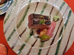 -鮨青(恒基名人购物中心店)