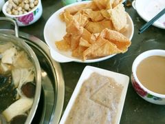 -活鱼馆(宜兴埠店)