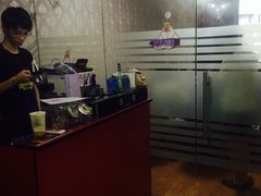 -FullHouse桌游跑团血染剧本杀(南京西路店)