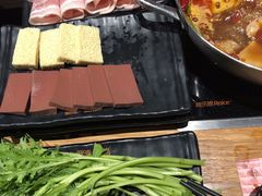 -呷哺呷哺(砂之船奥莱店)