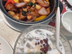 -喜家港式茶餐厅(三亚湾一丰禾生活广场店)