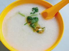 -汉记靓粥