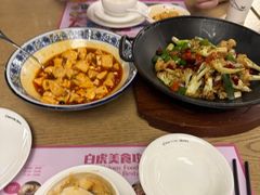 -麒麟中餐厅·经典粤菜·地道菜式老字号(广州长隆酒店)