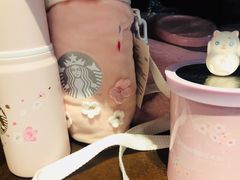 -星巴克(北京望京店)