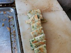 -咏春葱油饼(德政中路店)