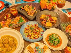 -尚膳蔬食料理主題餐廳(v)
