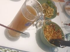 -寂寞的豆芽 蒙古原切大串(金宇店)